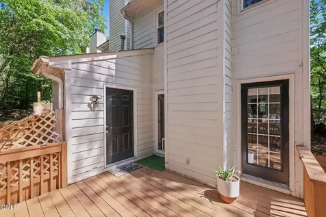 913 Hearthridge Court Raleigh NC 27609