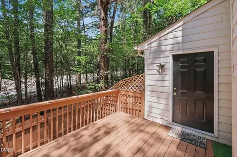 913 Hearthridge Court Raleigh NC 27609