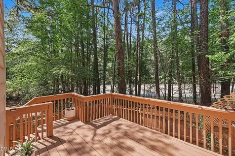 913 Hearthridge Court Raleigh NC 27609