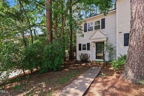 913 Hearthridge Court Raleigh NC 27609
