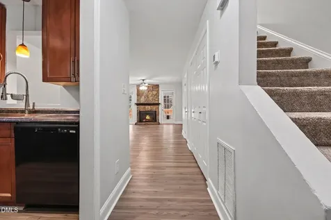 913 Hearthridge Court Raleigh NC 27609