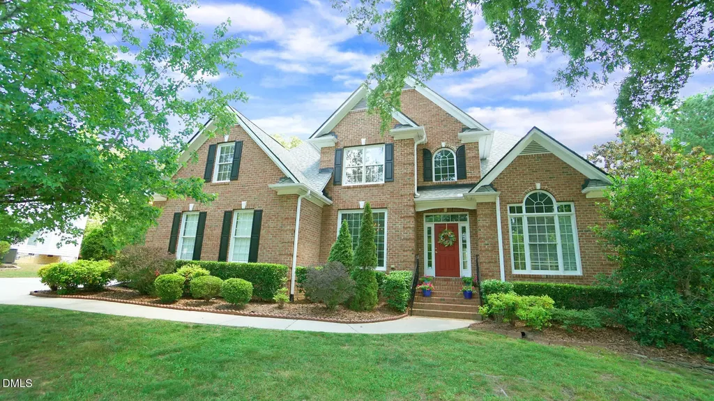 3017 Glenwood Drive Durham NC 27705
