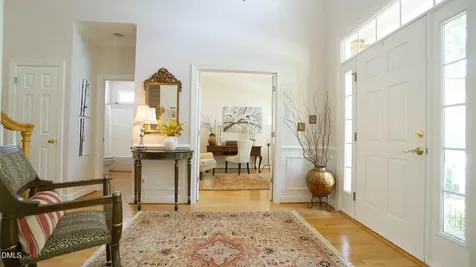 3017 Glenwood Drive Durham NC 27705