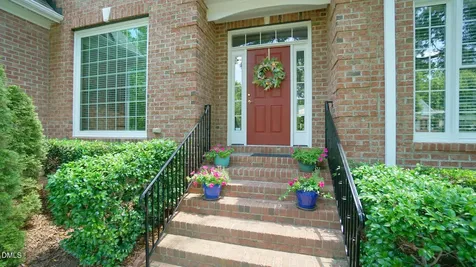 3017 Glenwood Drive Durham NC 27705