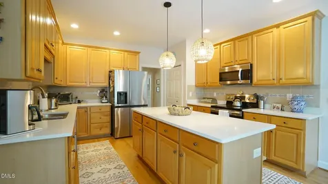 3017 Glenwood Drive Durham NC 27705