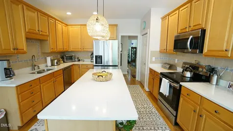 3017 Glenwood Drive Durham NC 27705