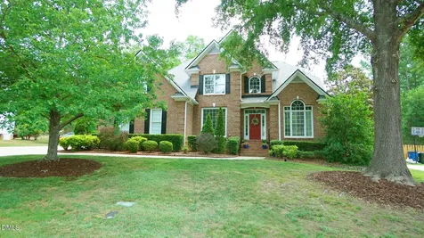 3017 Glenwood Drive Durham NC 27705