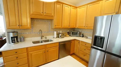 3017 Glenwood Drive Durham NC 27705