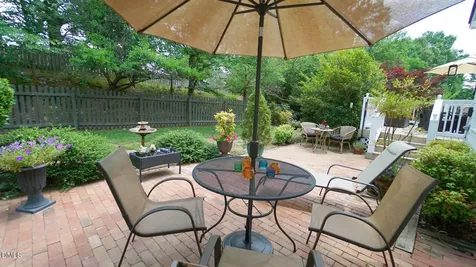 3017 Glenwood Drive Durham NC 27705