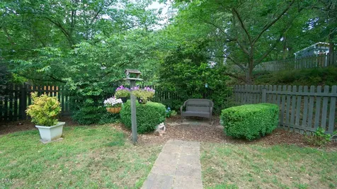 3017 Glenwood Drive Durham NC 27705