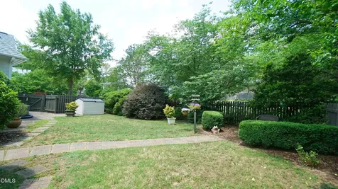 3017 Glenwood Drive Durham NC 27705