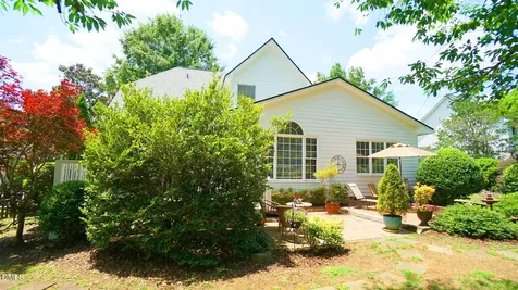 3017 Glenwood Drive Durham NC 27705