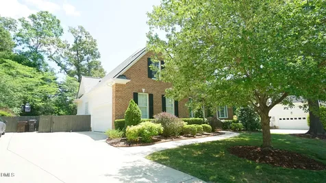 3017 Glenwood Drive Durham NC 27705