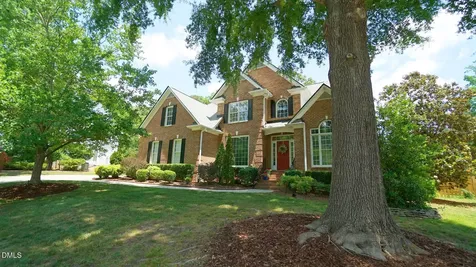 3017 Glenwood Drive Durham NC 27705