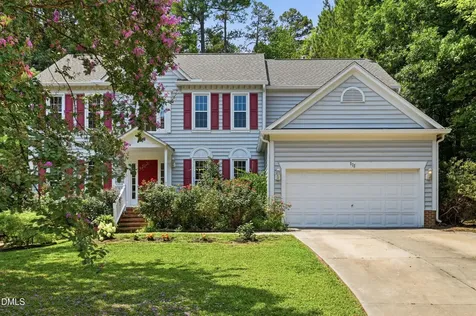 111 Swordgate Drive Cary NC 27513