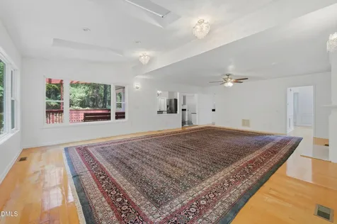 111 Swordgate Drive Cary NC 27513