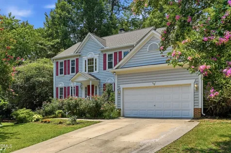 111 Swordgate Drive Cary NC 27513