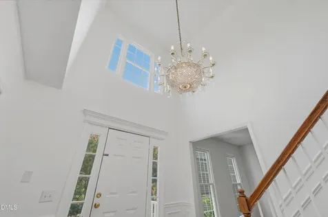 111 Swordgate Drive Cary NC 27513