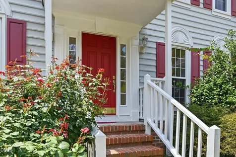 111 Swordgate Drive Cary NC 27513