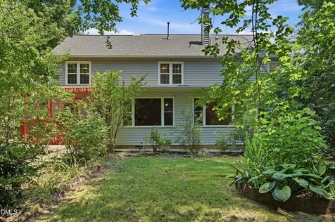 111 Swordgate Drive Cary NC 27513