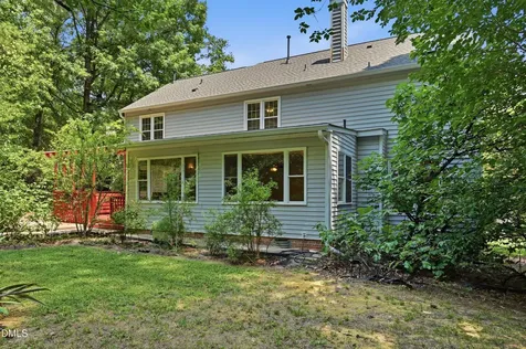 111 Swordgate Drive Cary NC 27513