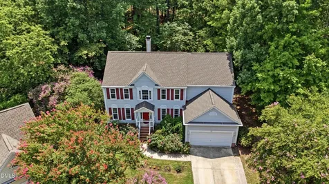111 Swordgate Drive Cary NC 27513