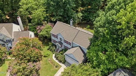 111 Swordgate Drive Cary NC 27513