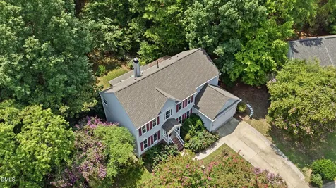 111 Swordgate Drive Cary NC 27513