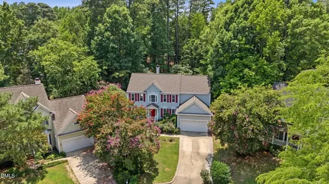 111 Swordgate Drive Cary NC 27513