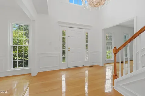 111 Swordgate Drive Cary NC 27513