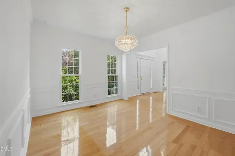 111 Swordgate Drive Cary NC 27513