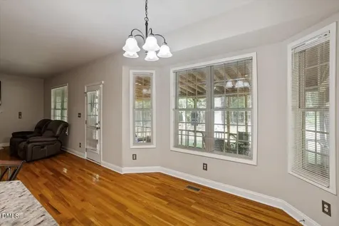 3 Brookwood Court Durham NC 27712