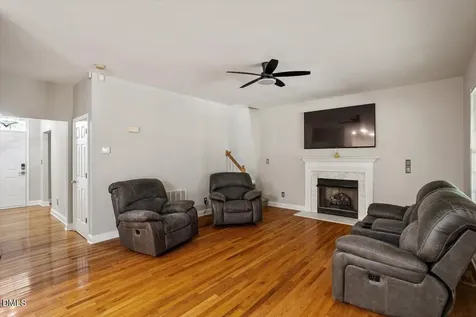 3 Brookwood Court Durham NC 27712