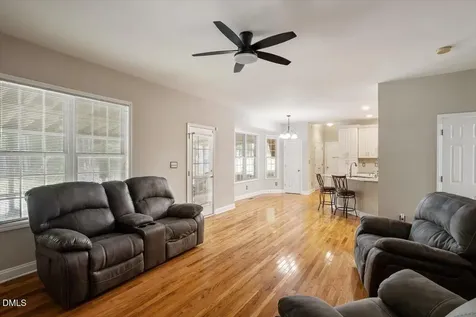 3 Brookwood Court Durham NC 27712
