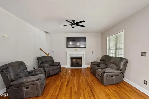 3 Brookwood Court Durham NC 27712