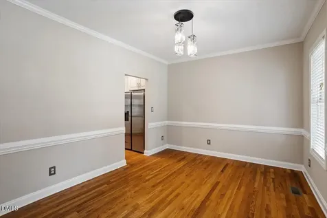 3 Brookwood Court Durham NC 27712