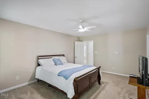 3 Brookwood Court Durham NC 27712