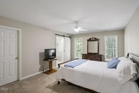 3 Brookwood Court Durham NC 27712