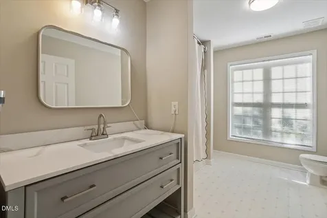3 Brookwood Court Durham NC 27712