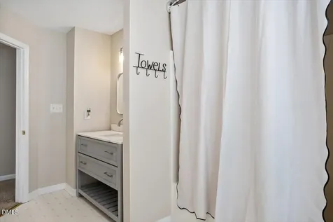 3 Brookwood Court Durham NC 27712