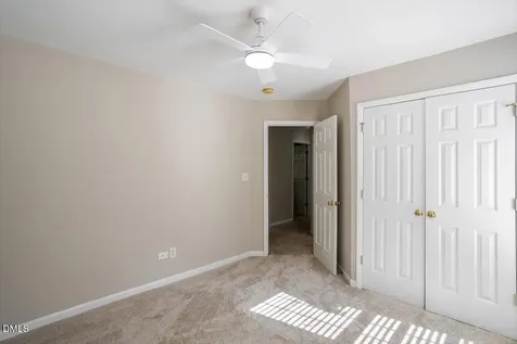 3 Brookwood Court Durham NC 27712