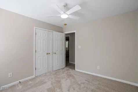 3 Brookwood Court Durham NC 27712