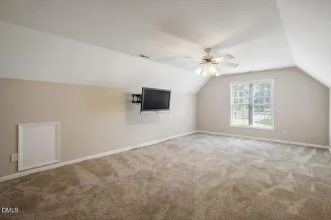 3 Brookwood Court Durham NC 27712
