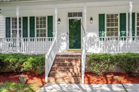 3 Brookwood Court Durham NC 27712