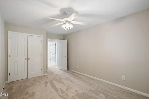 3 Brookwood Court Durham NC 27712