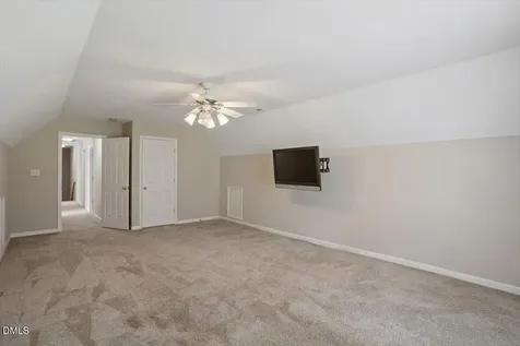 3 Brookwood Court Durham NC 27712