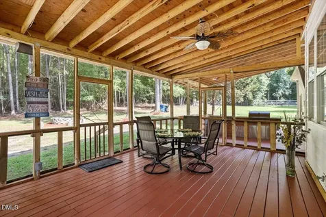 3 Brookwood Court Durham NC 27712