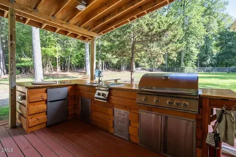 3 Brookwood Court Durham NC 27712