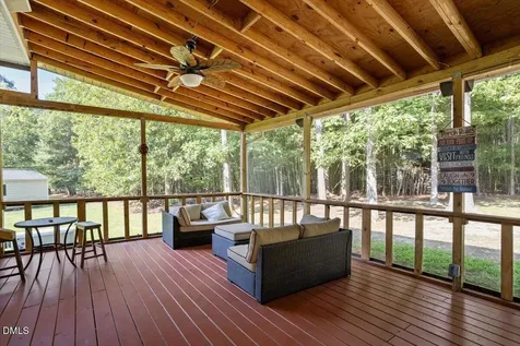 3 Brookwood Court Durham NC 27712