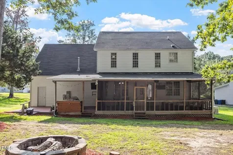 3 Brookwood Court Durham NC 27712